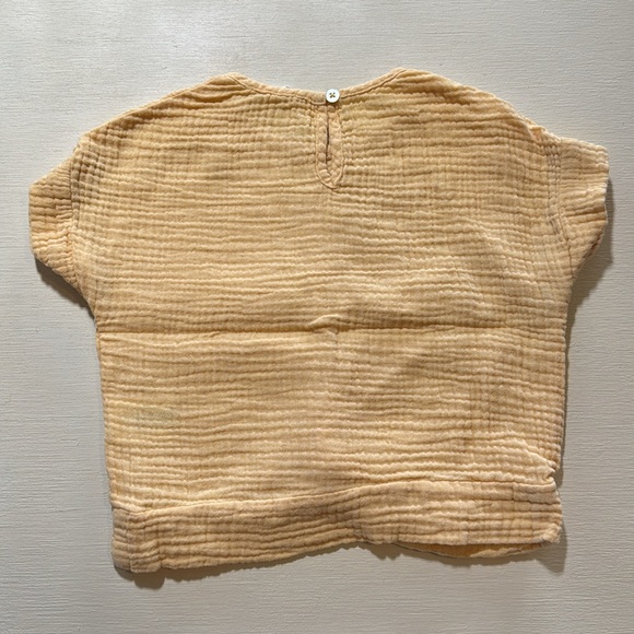 Toddler Girls Tops - Picture 4 of 10